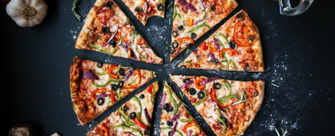 Cum sa folosesti un cuptor pizza pentru a obtine un preparat delicios