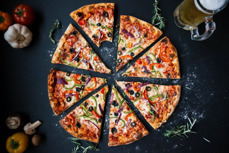 Cum sa folosesti un cuptor pizza pentru a obtine un preparat delicios