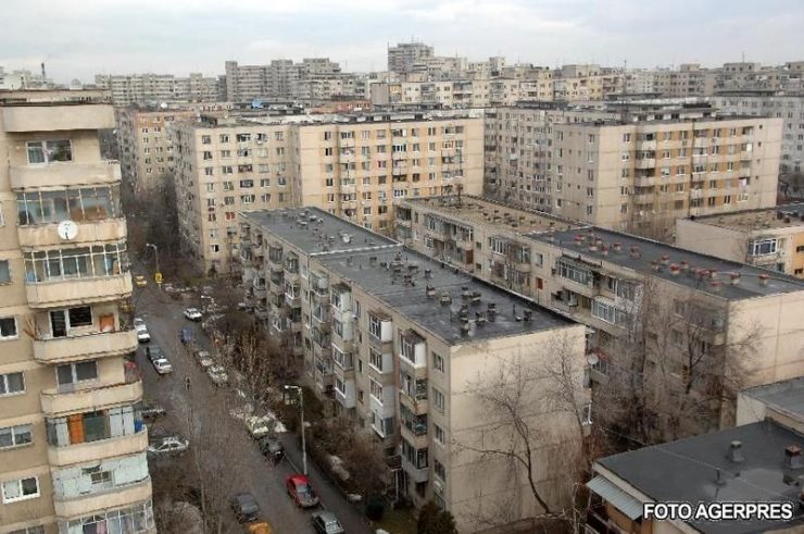 Bucuresti