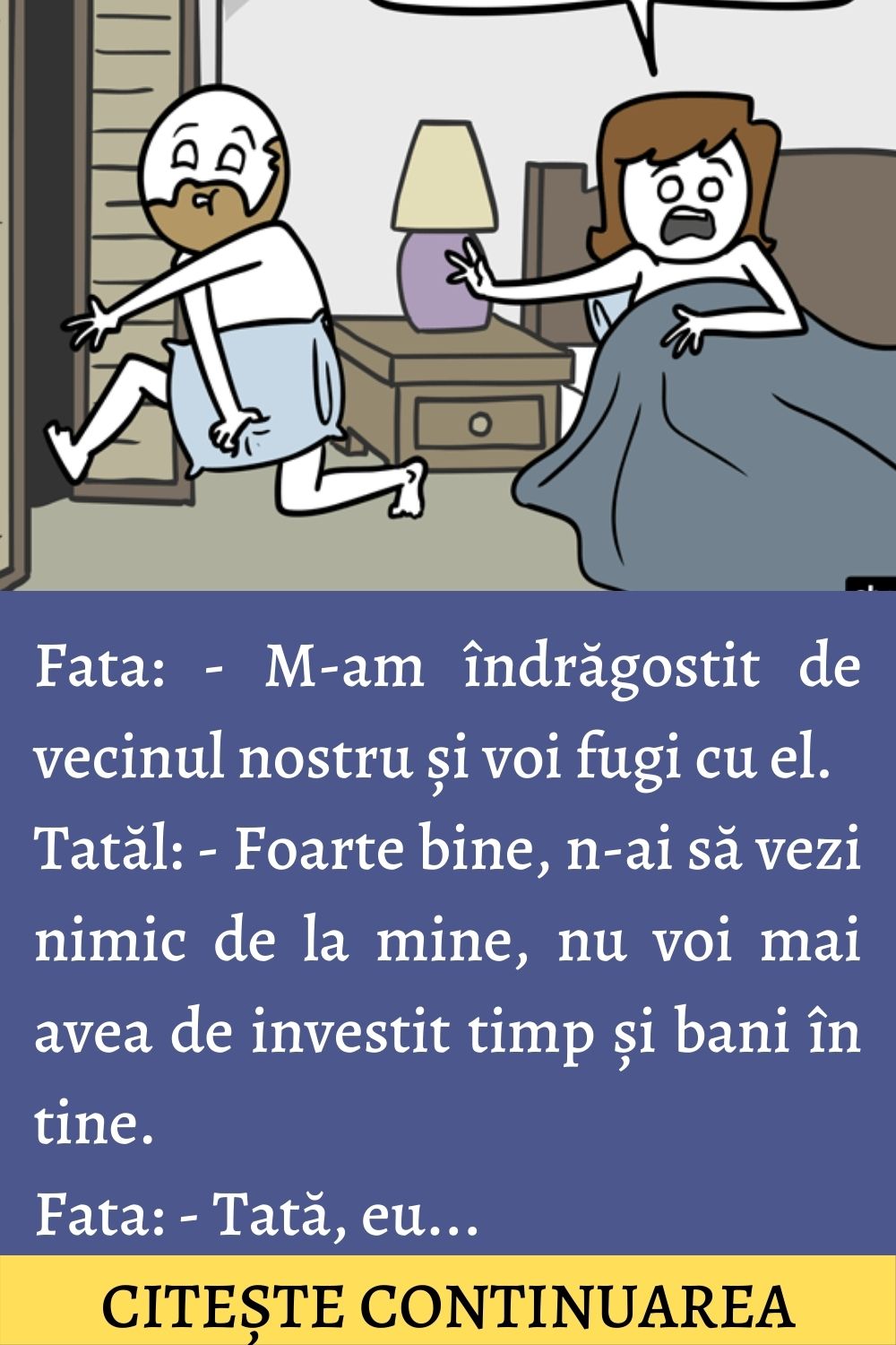 Top 5 bancuri haioase