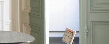 Vopsea lavabilă pereți interiori - estetică premium, durabilitate, varietate mare din care poți selecta!