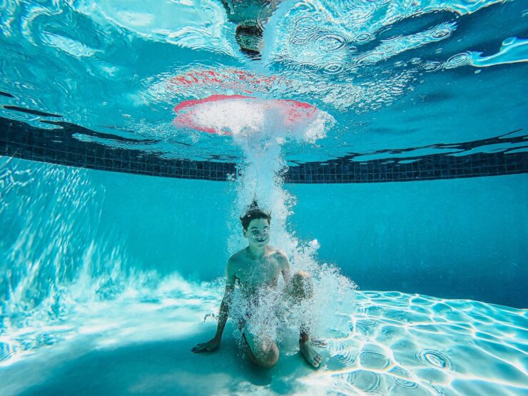 Importanta filtrului pentru piscina
