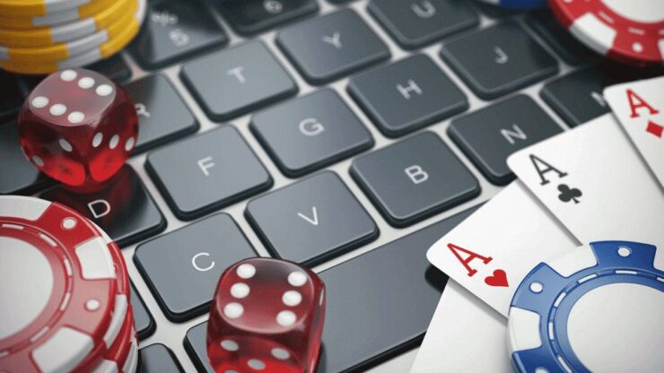 Cum să verifici legalitatea cazinourilor online