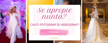 fotograf nunta bucuresti