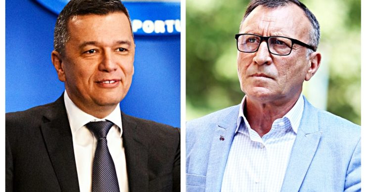 Lupte interne devastatoare în PSD: Grindeanu și Stănescu nu cedează funcțiile. Poate cineva să transforme partidul?