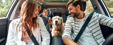 road trip cu familia
