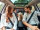 road trip cu familia