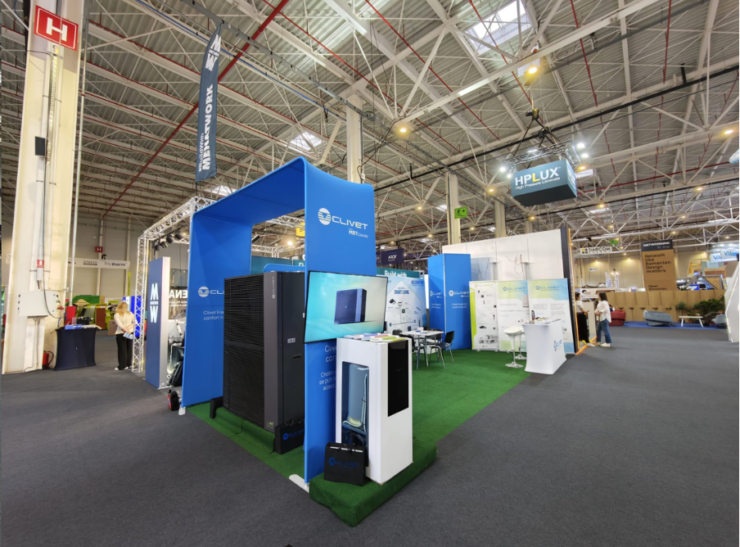 Cum îți alegi poziția standului în pavilion și cât de mult influențează rezultatele